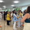 Segundo dia de programação do Setembro Amarelo lota Abrescas
